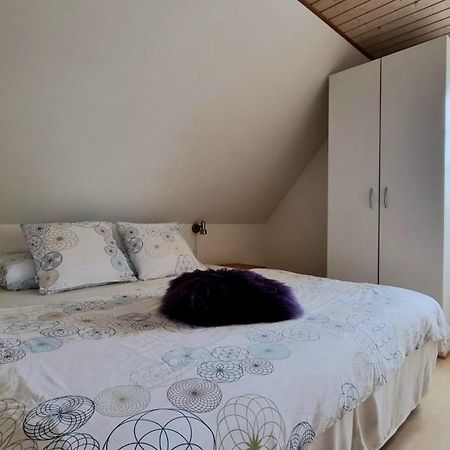 Bornholm Majalis Apartment Ronne Ngoại thất bức ảnh