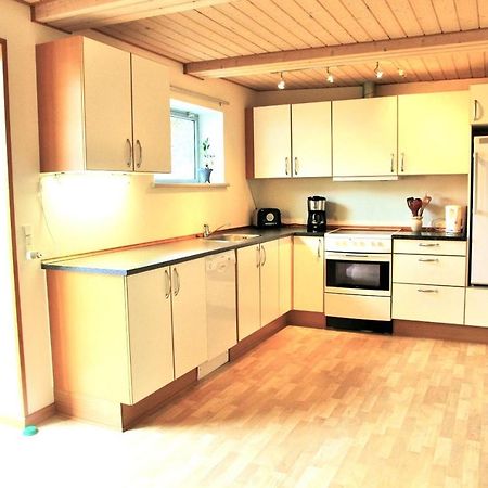 Bornholm Majalis Apartment Ronne Ngoại thất bức ảnh