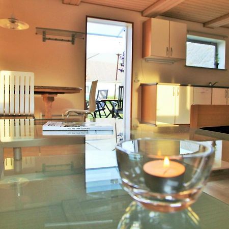 Bornholm Majalis Apartment Ronne Ngoại thất bức ảnh