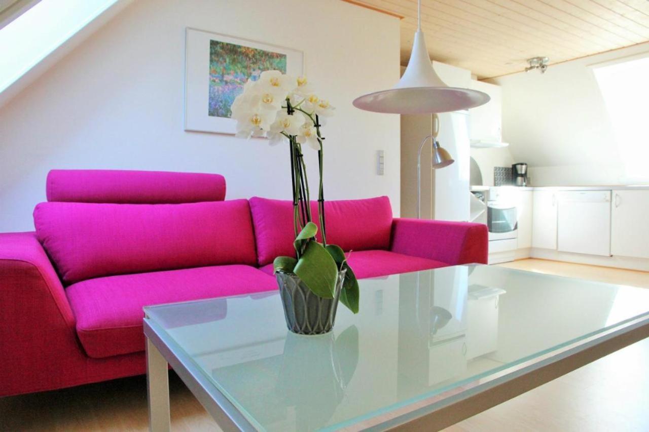 Bornholm Majalis Apartment Ronne Ngoại thất bức ảnh