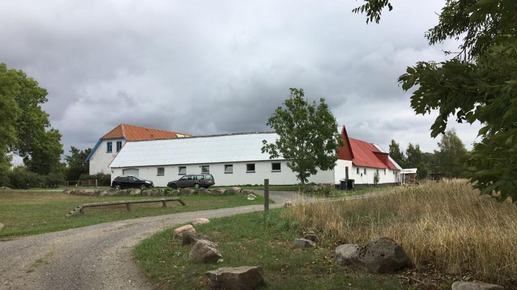 Bornholm Majalis Apartment Ronne Ngoại thất bức ảnh