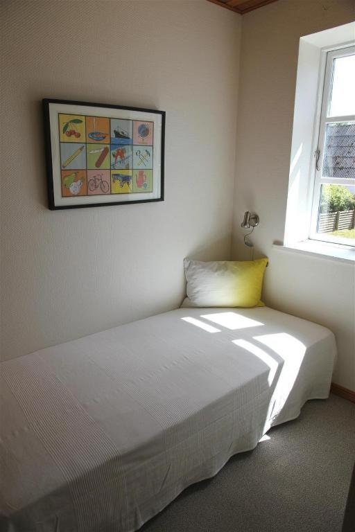 Bornholm Majalis Apartment Ronne Ngoại thất bức ảnh