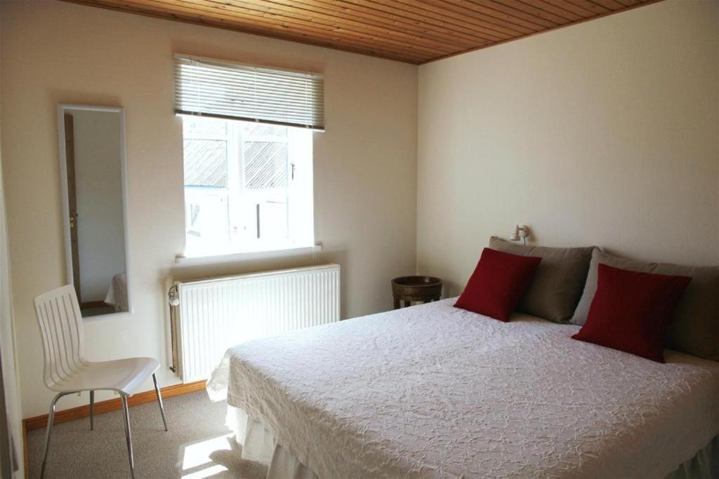 Bornholm Majalis Apartment Ronne Ngoại thất bức ảnh