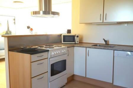 Bornholm Majalis Apartment Ronne Ngoại thất bức ảnh