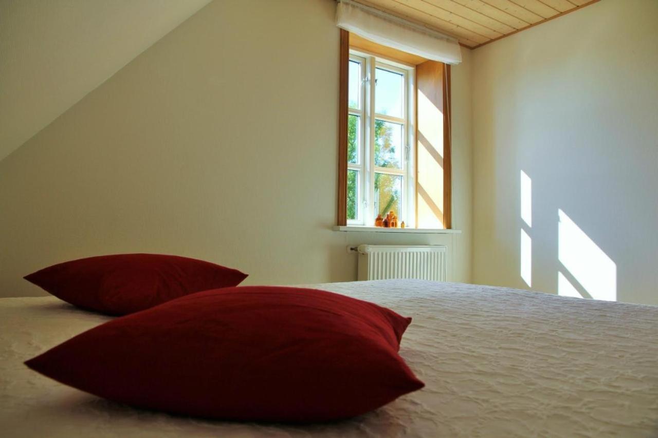 Bornholm Majalis Apartment Ronne Ngoại thất bức ảnh