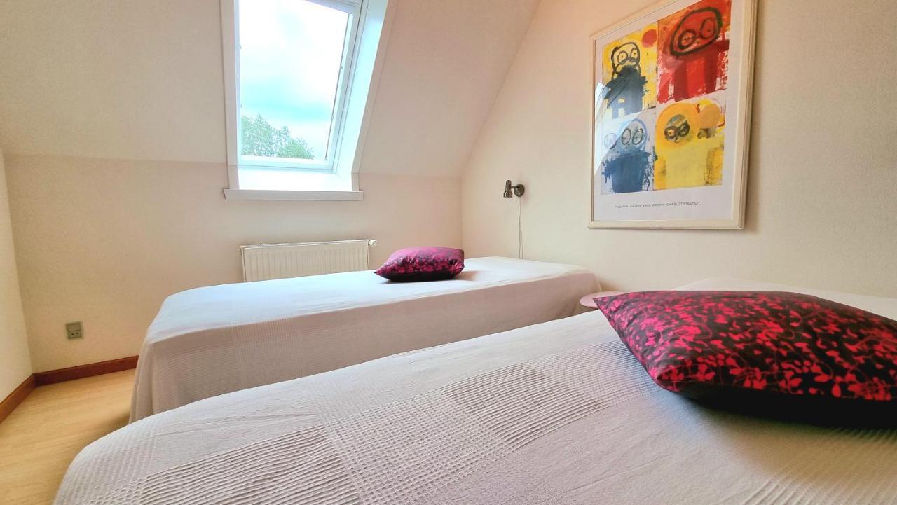 Bornholm Majalis Apartment Ronne Ngoại thất bức ảnh