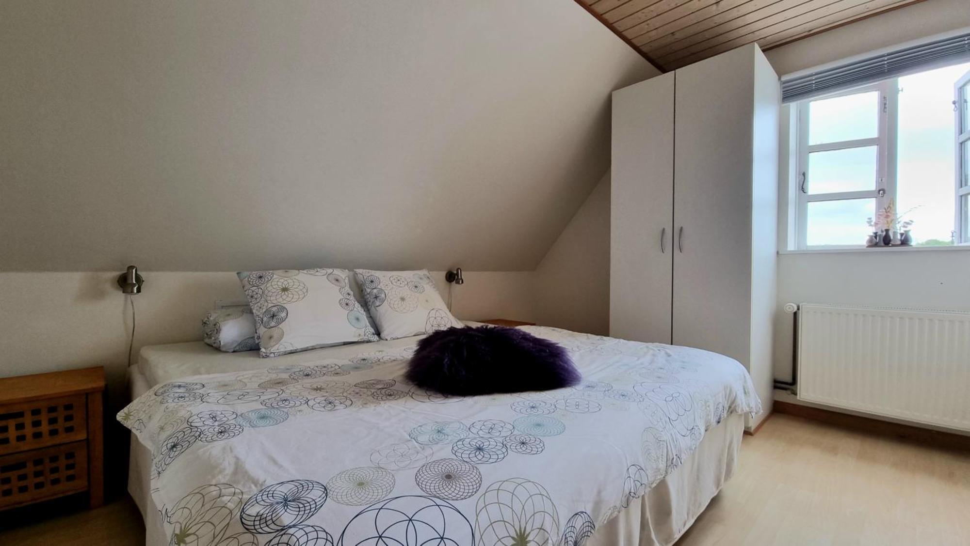 Bornholm Majalis Apartment Ronne Ngoại thất bức ảnh