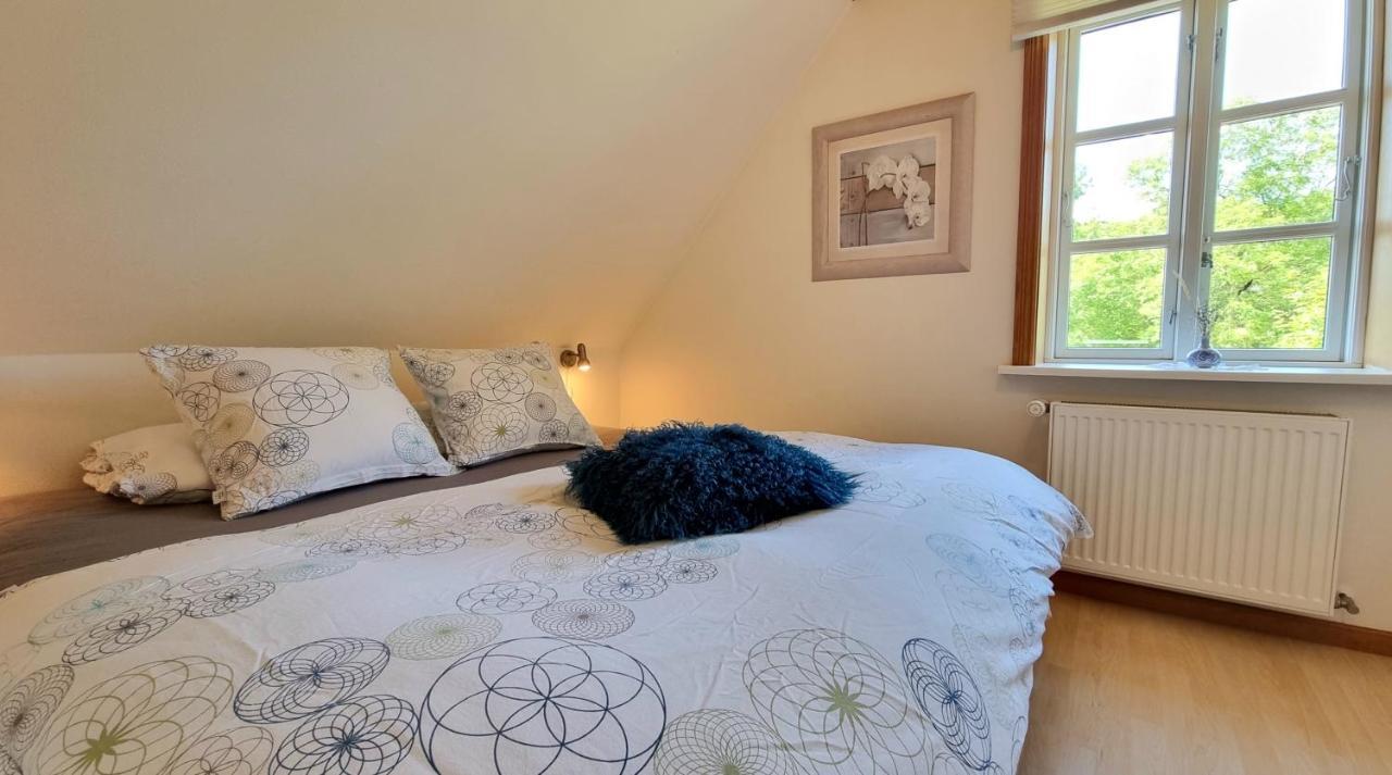 Bornholm Majalis Apartment Ronne Ngoại thất bức ảnh