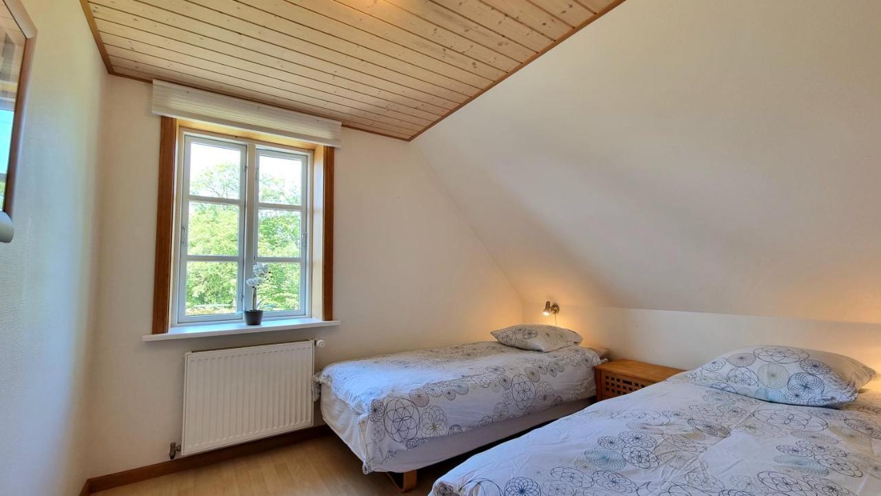 Bornholm Majalis Apartment Ronne Ngoại thất bức ảnh