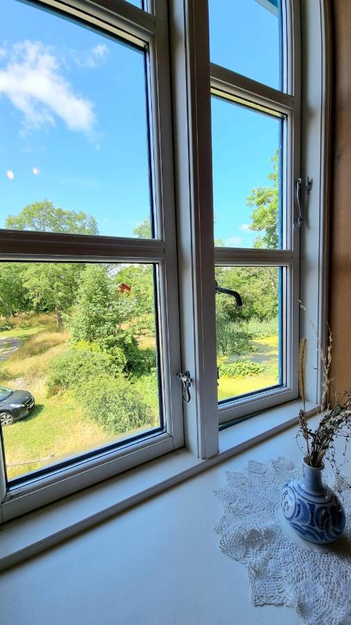 Bornholm Majalis Apartment Ronne Ngoại thất bức ảnh
