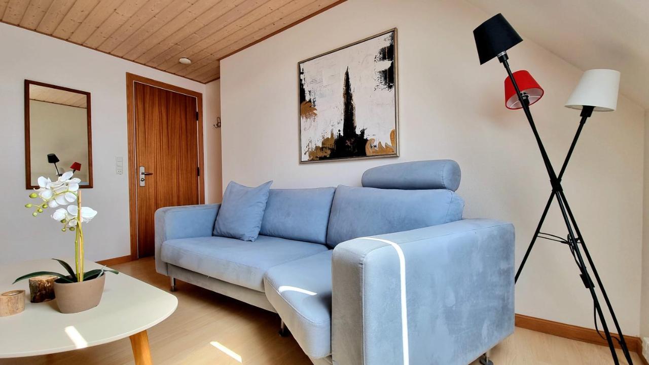 Bornholm Majalis Apartment Ronne Ngoại thất bức ảnh