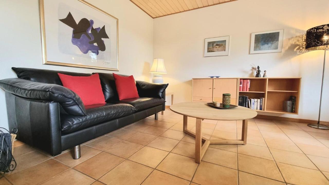 Bornholm Majalis Apartment Ronne Ngoại thất bức ảnh