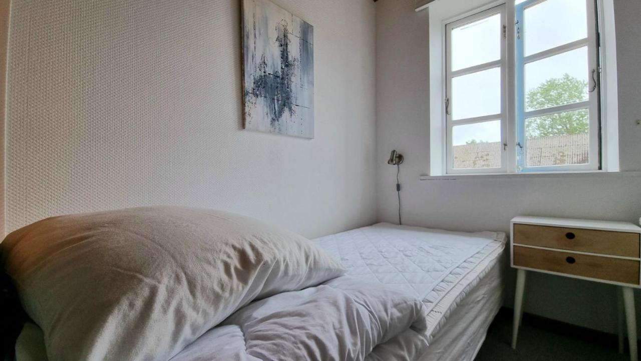 Bornholm Majalis Apartment Ronne Ngoại thất bức ảnh