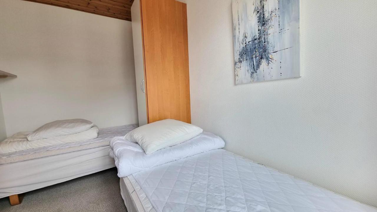 Bornholm Majalis Apartment Ronne Ngoại thất bức ảnh