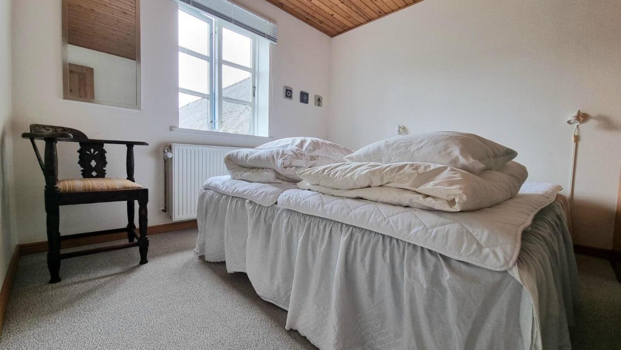 Bornholm Majalis Apartment Ronne Ngoại thất bức ảnh