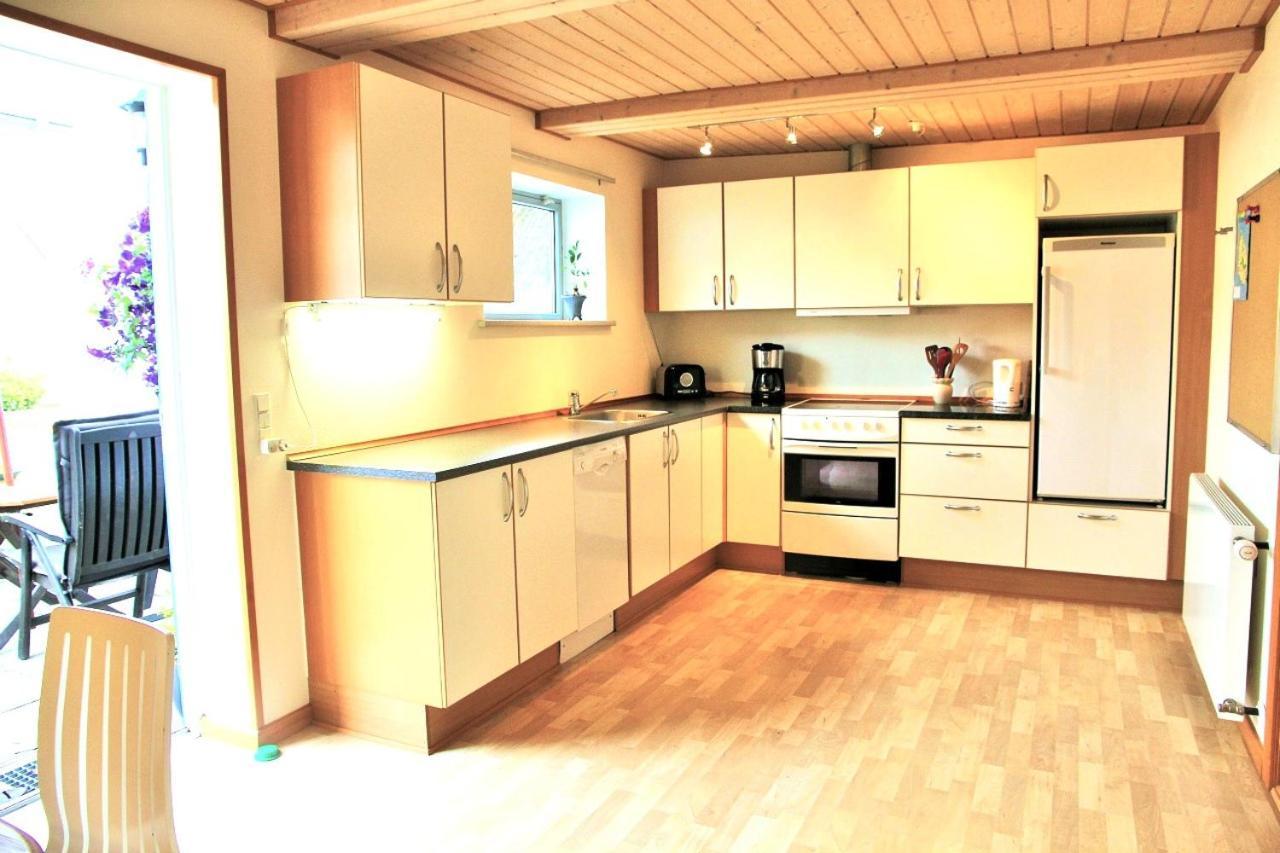 Bornholm Majalis Apartment Ronne Ngoại thất bức ảnh