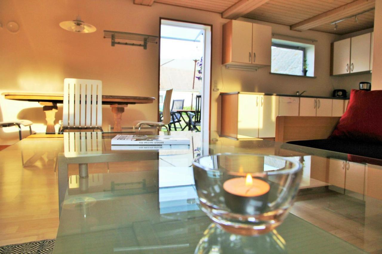 Bornholm Majalis Apartment Ronne Ngoại thất bức ảnh